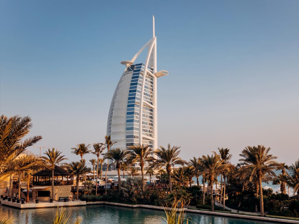 Dubai
