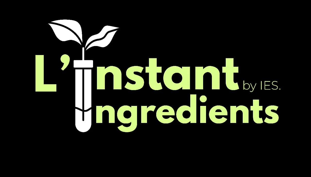 L'instant Ingredients by IES podcast