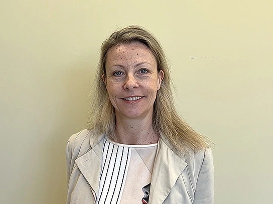 Christelle ROHAN