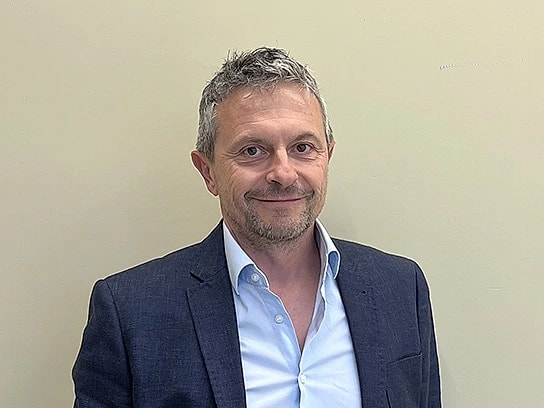 Christophe MANGALTE