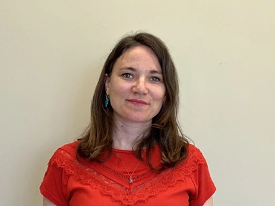 Héloïse RAFFIN
