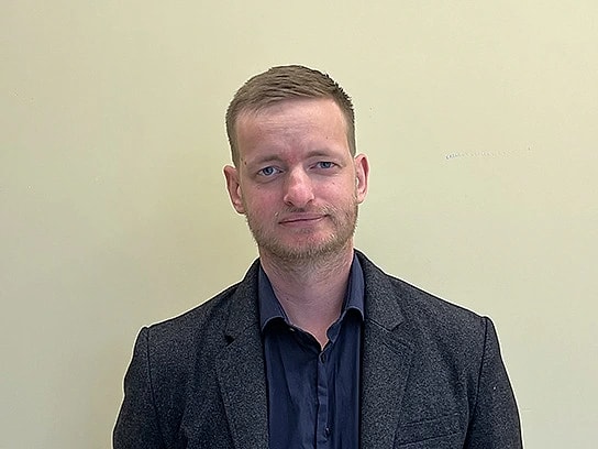 Nicolas GAGLIARDO