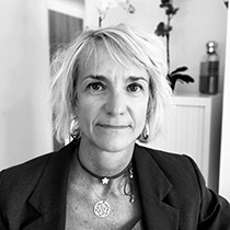 Sandrine CHAPUS
