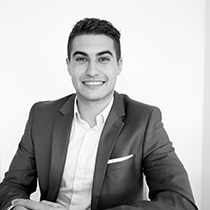 Maxime TAHIR