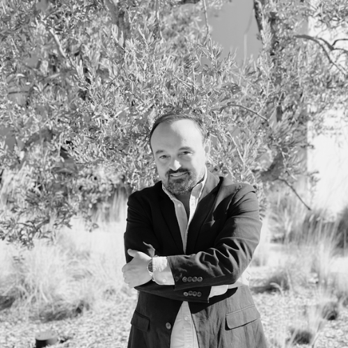 Jean-Hugues LE CLAINCHE