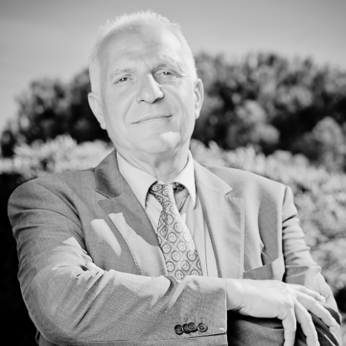 François-Patrick SABATER